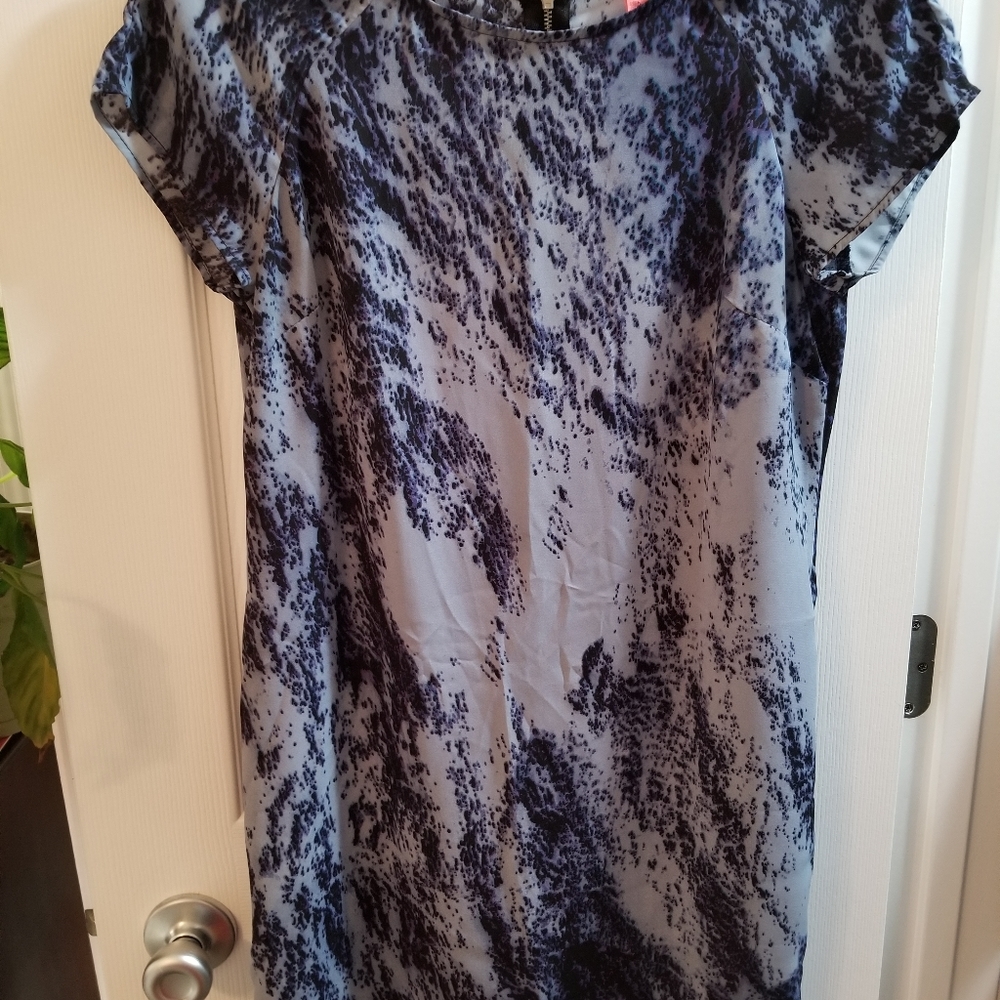 Eight sixty dress